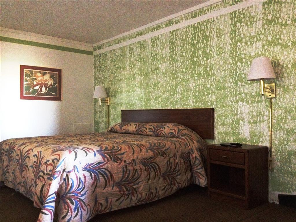 Devils Lake Inn By Oyo Near Devils Lake Regional Airport Номер фото